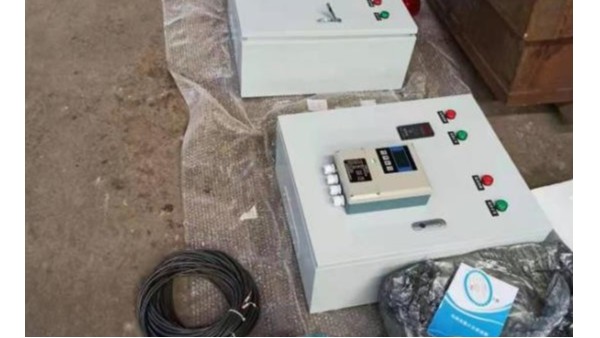 礦用電磁流量計（jì）在煤礦礦用中的應用案例
