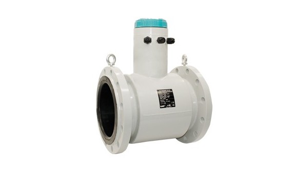非（fēi）滿管電磁流量計（jì）現場安（ān）裝調試