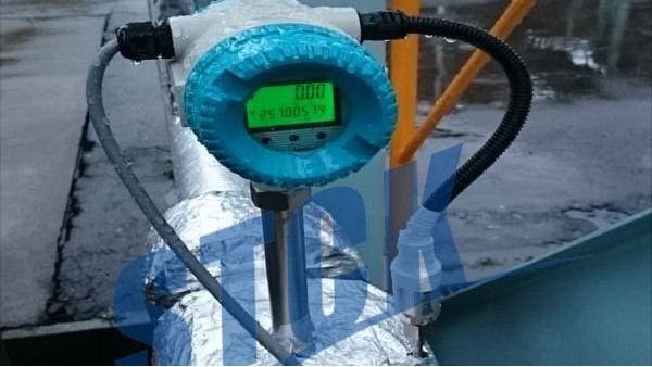 渦（wō）街流量計生產廠家（jiā）技術人員敘述渦街流量計主要參數如何設置