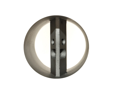 渦街流（liú）量計探頭