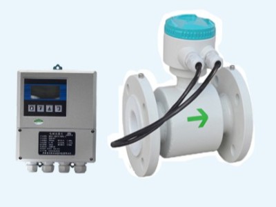 QTLD分（fèn）體式電（diàn）磁流量計