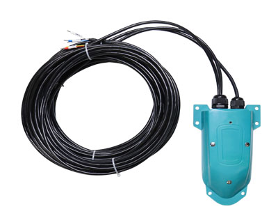 電（diàn）磁明渠流量計
