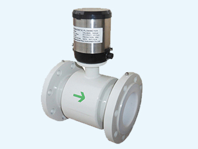 電池供電電磁流（liú）量計（jì）