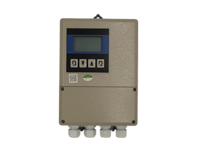 潛（qián）水電磁流量（liàng）計轉換器